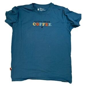 Dutch bros shirt